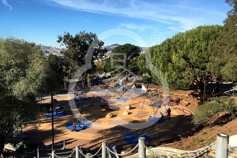 戶外親子空間樂(lè)園設(shè)備規(guī)劃